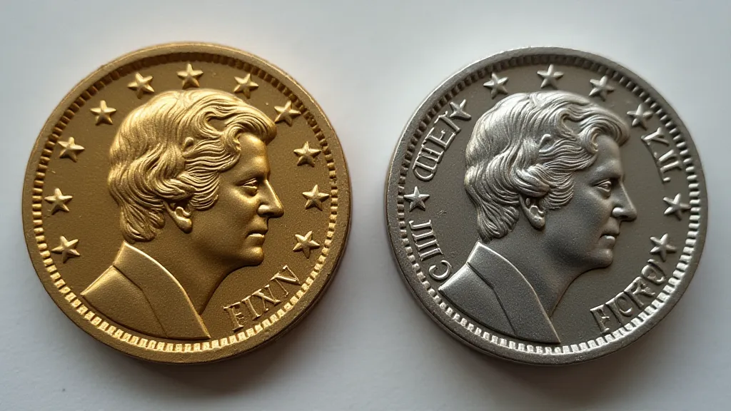 Comparison of silicone and resin cast replicas
