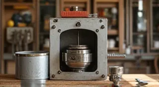 Tools & Equipment: A Budget-Friendly Setup for Roman Coin Replicas