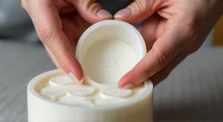 Creating Roman Coin Molds: Silicone vs. Resin