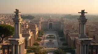 The History of Roman Coinage: Inspiration for Your Replicas
