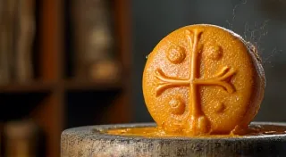 Mastering the Lost Wax Casting Method for Roman Coins