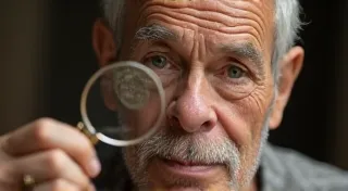 The Numismatist’s Perspective: Creating Truly Accurate Replicas