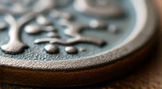 Creating Detailed Coin Borders: A Guide to Accurate Replication