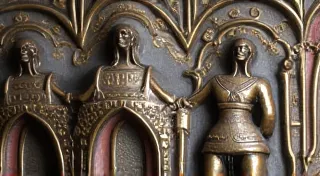 The Symbolism Behind Roman Coin Imagery